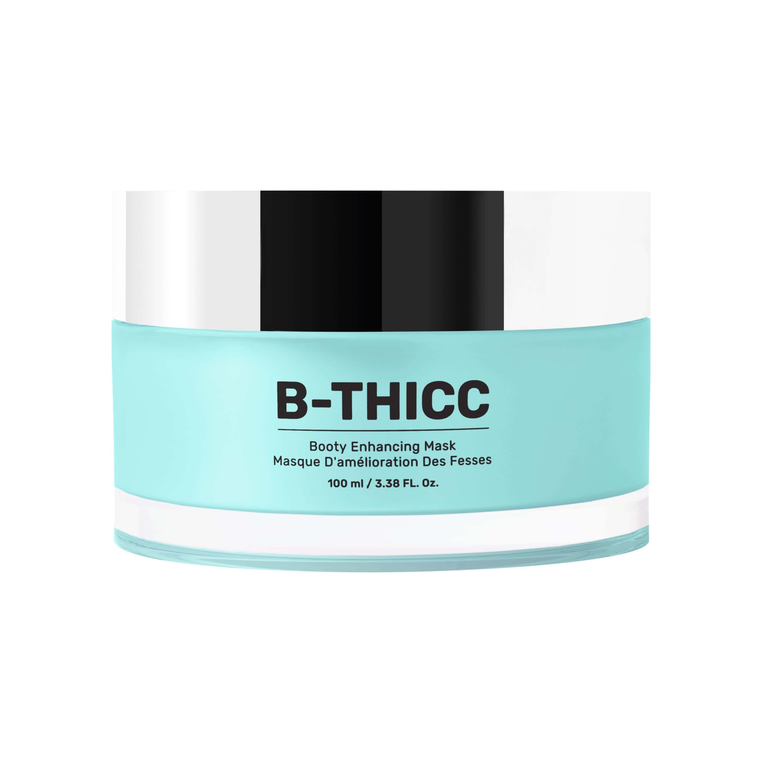 Mascarilla para el Trasero MA�LYS B-THICC - M�scara para el