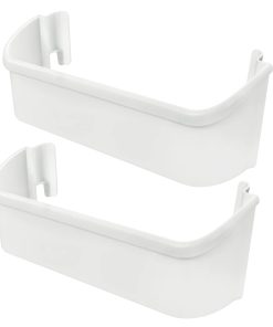 [2 PACK] Canasta de Puerta de Refrigerador 240323001
