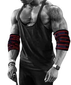 Brace de Manga de Codo Ajustable - Soporte de Compresión