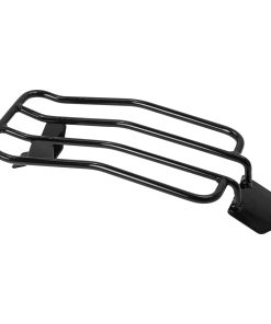 VASTMT Parrilla de Equipaje Desmontable para Motocicleta