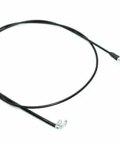 Cable de Estrangulador para Arctic Cat 400 500 2x4 4x4