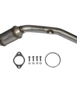 Convertidor Catalítico USC - Compatible con: Buick Allure