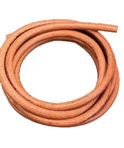 Cuerda de Salto Ahomie H2 Peso, Cuerda de Repuesto de 10MM
