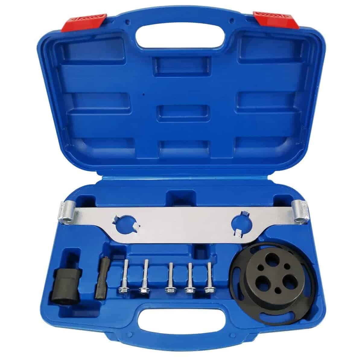 Herramienta de Bloqueo del Actuador del Árbol de Levas Kit