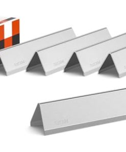QuliMetal Barras Saborizantes de 15.3" de Reemplazo de