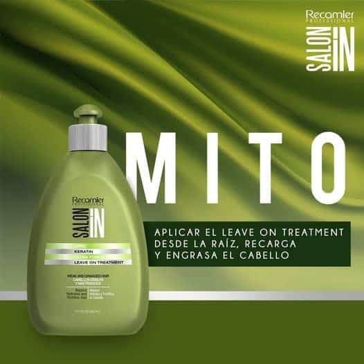 Kit de champú, acondicionador y -7 Pequeño - Imagen 7