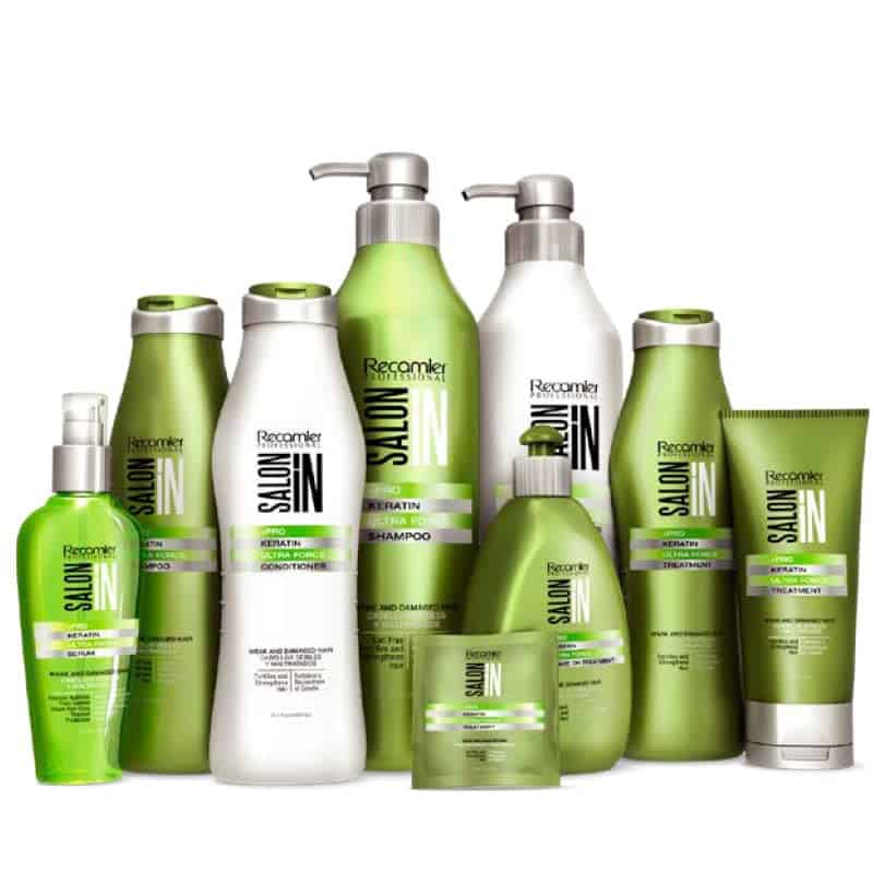 Kit de champú, acondicionador y -7 Pequeño - Imagen 8