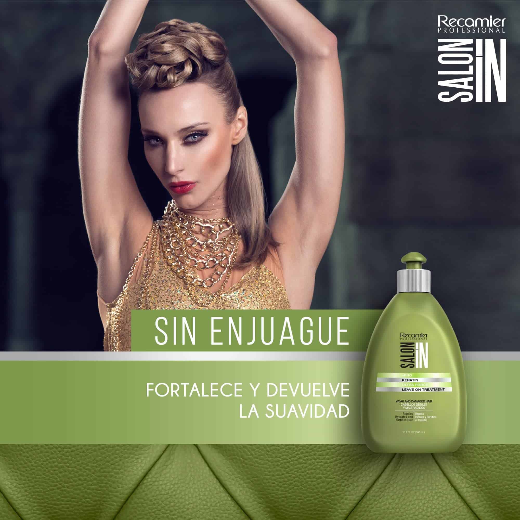 Kit de champú, acondicionador y -7 Pequeño - Imagen 5