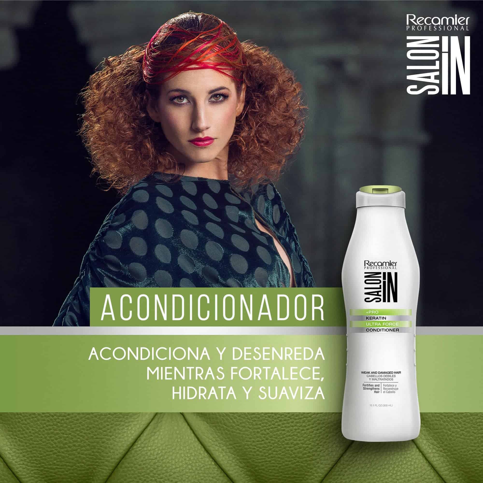 Kit de champú, acondicionador y -7 Pequeño - Imagen 4
