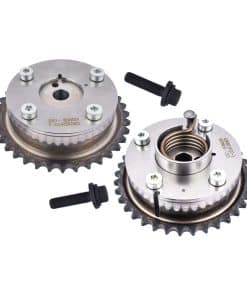 Volante de distribución y escape Herramienta de VVT de