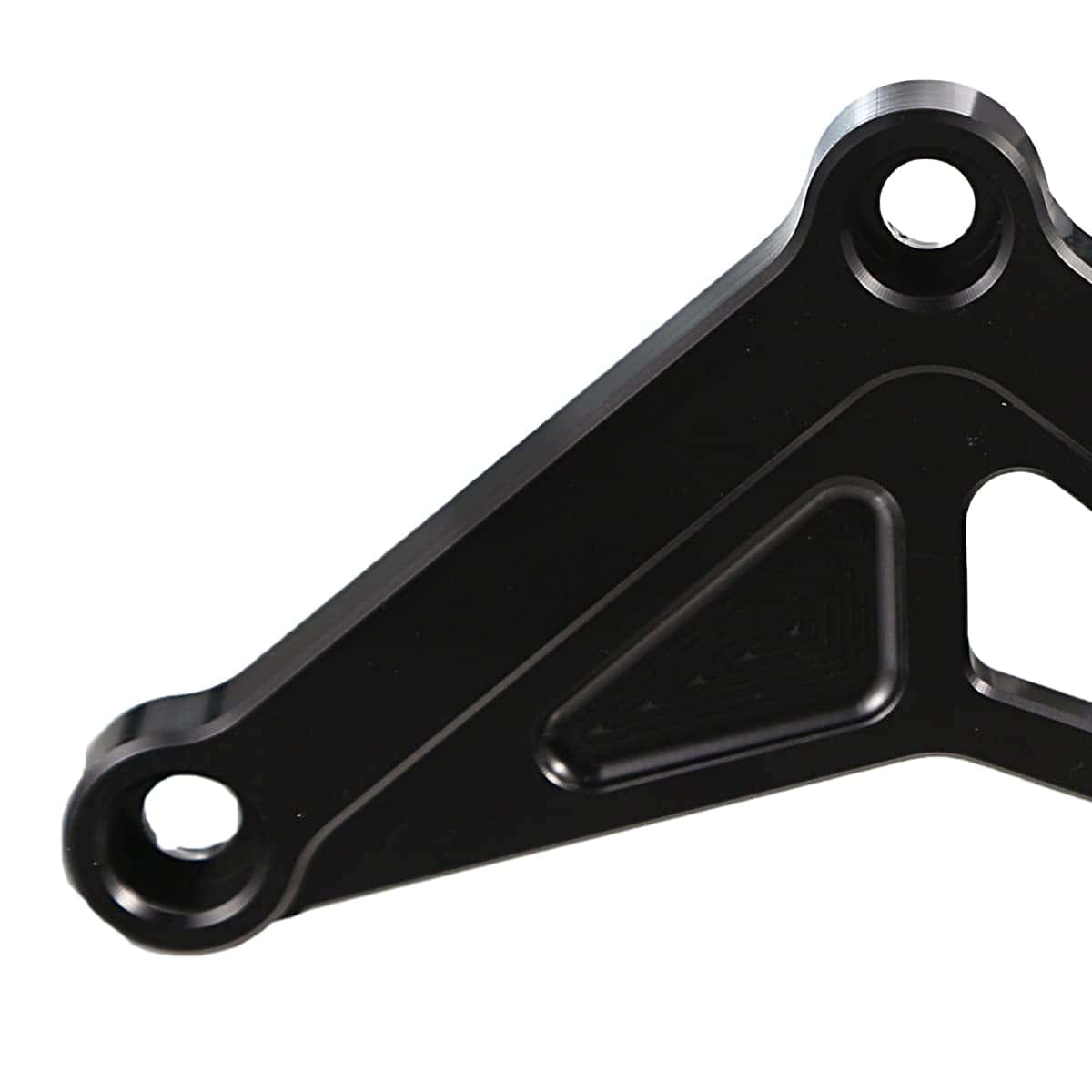 Soporte de reposapiés trasero para pasajeros para Honda - Imagen 7