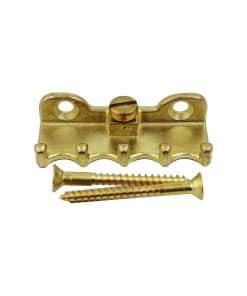 Guyker Puente de trémolo para guitarra eléctrica con garra