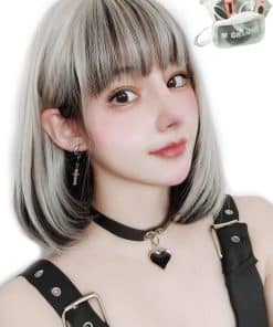 Pelucas MGRANDE línea premium - Set de 6 piezas de peluquín