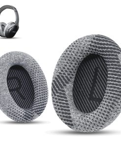 Almohadillas de Repuesto Profesionales para Audífonos Bose,