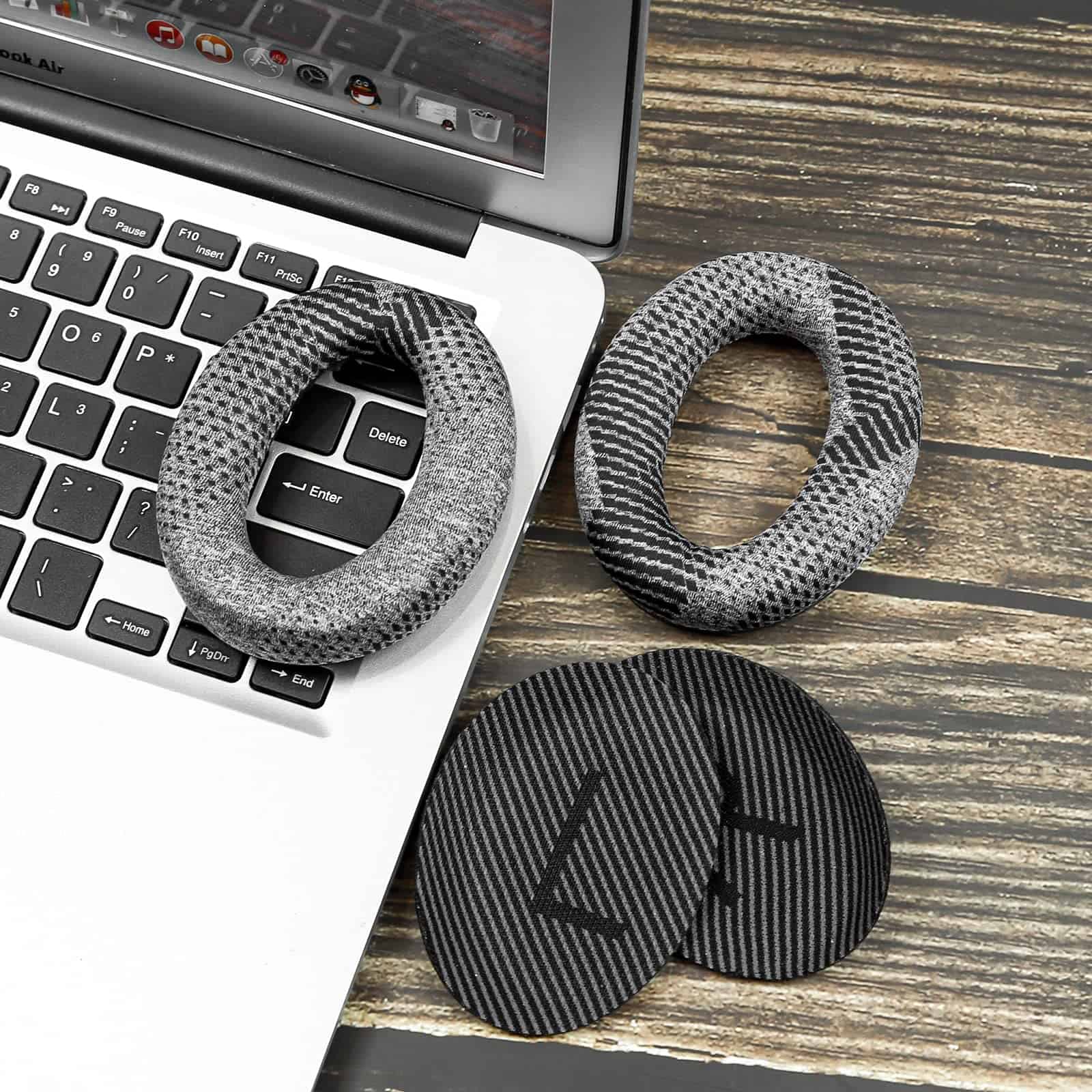 Almohadillas de Repuesto Profesionales para Audífonos Bose, - Imagen 8