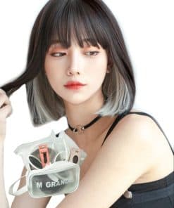 Peluca de línea premium MGRANDE - Estilista profesional