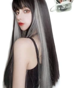 Pelucas premium de la línea MGRANDE - ¡diseñada por