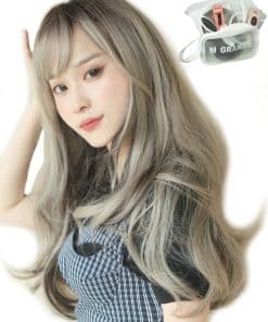 Pelucas MGRANDE de la línea premium - Produce -weavingLCa DY