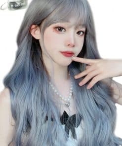 Pelucas MGRANDE premium line - set de 6 piezas de pelucas