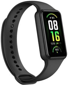 Amazfit Band 7 Pulseras de Actividad y Relojes Inteligentes