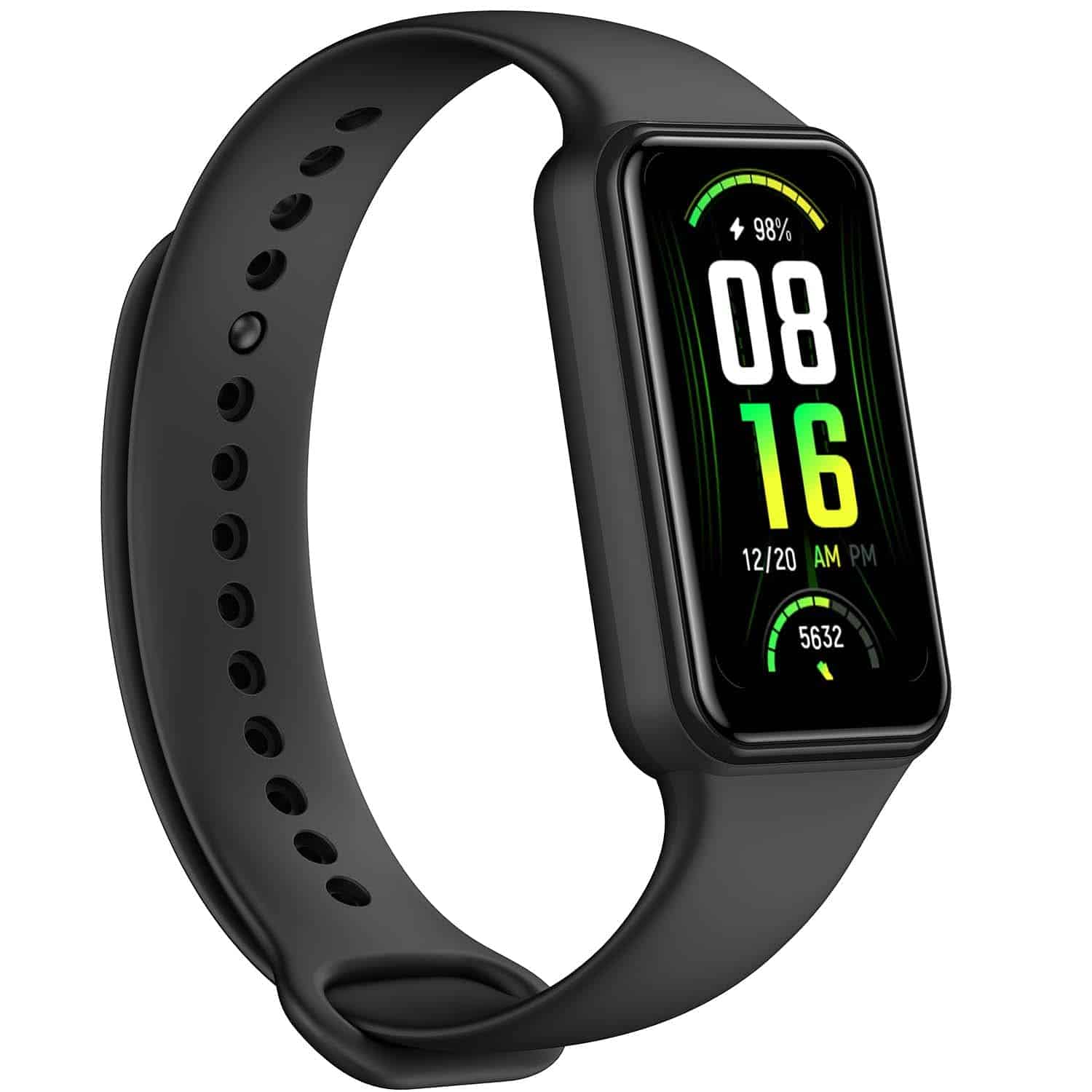 Amazfit Band 7 Pulseras de Actividad y Relojes Inteligentes