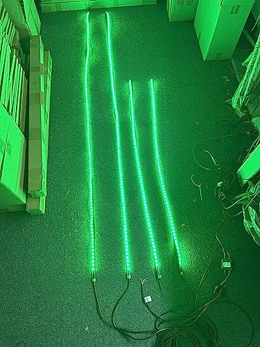 Tira LED Sando Tech Dream Chasing de Cambio de Color de un - Imagen 7