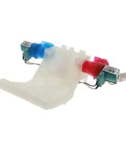 Válvula de agua Edgewater Parts W10144820, AP6015761,