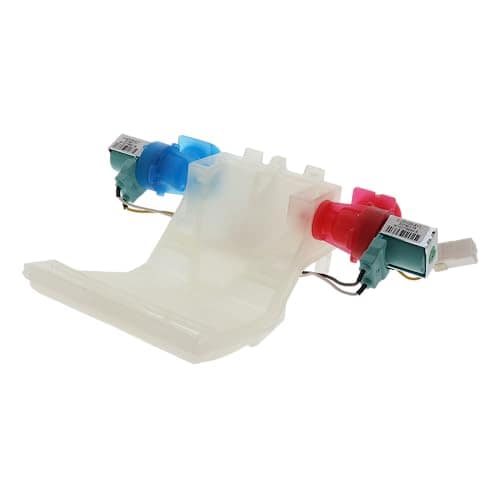 Válvula de agua Edgewater Parts W10144820, AP6015761,