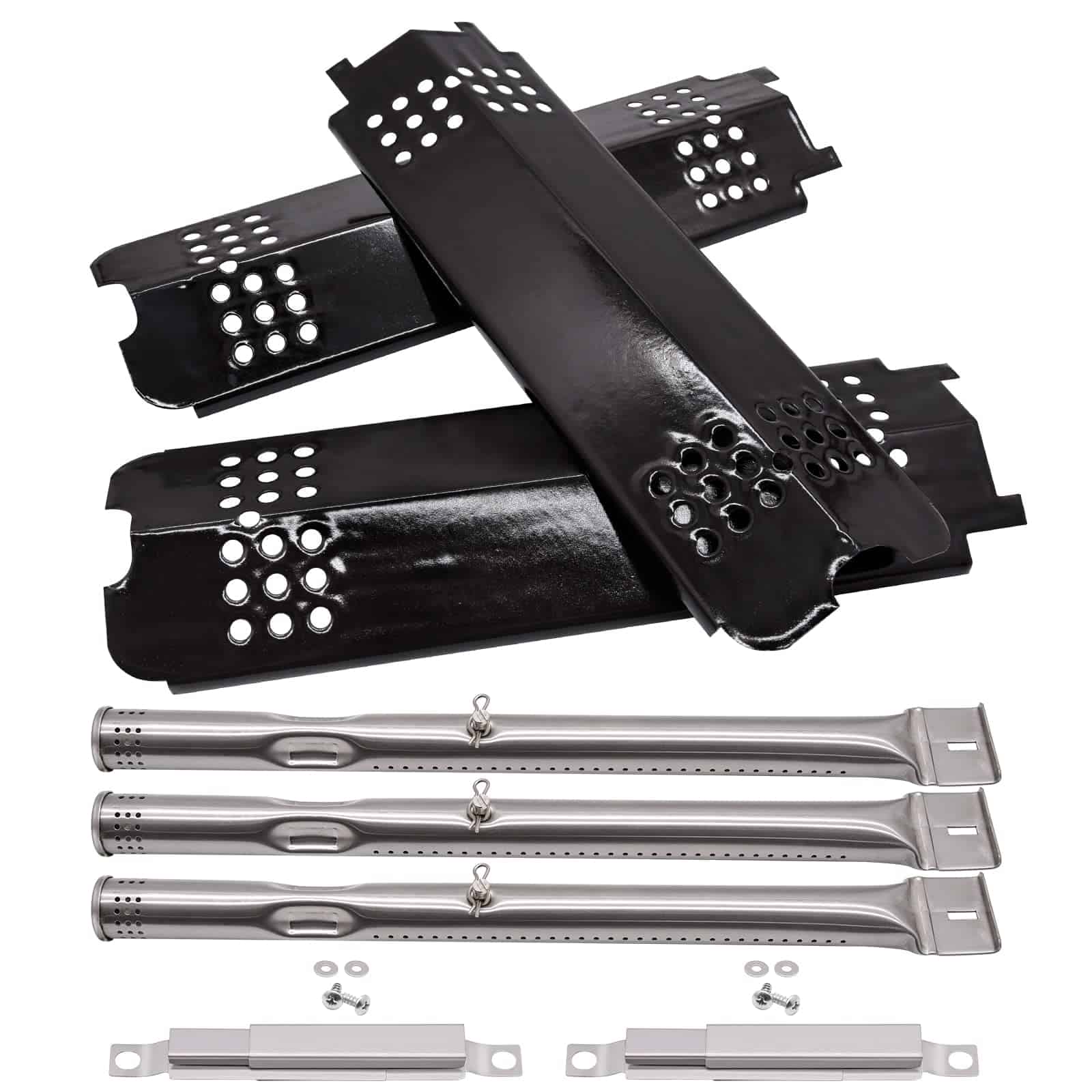 Kit de Repuesto para Parrillas Charbroil Gas2Coal 463340516