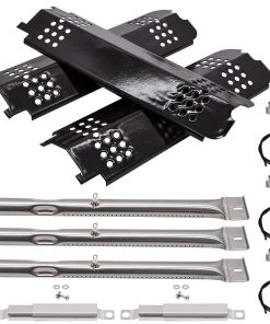 Adviace Piezas para parrilla Charbroil Gas2Coal 463340516