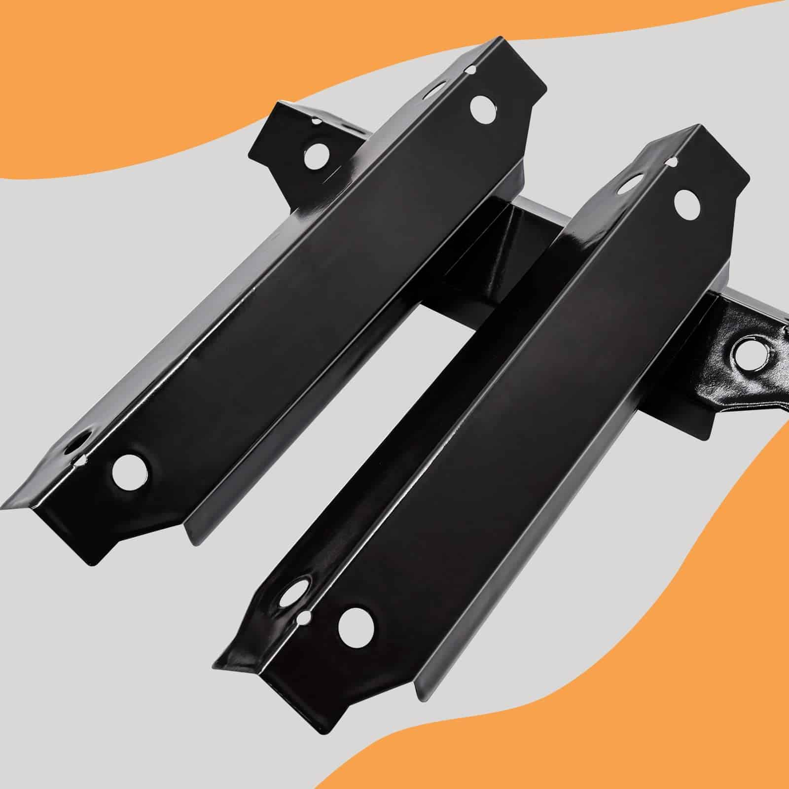 Piezas de repuesto para parrilla Adviace para parrillas de - Imagen 8