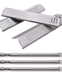 Adviace Piezas de Repuesto para Parrilla para Modelos de