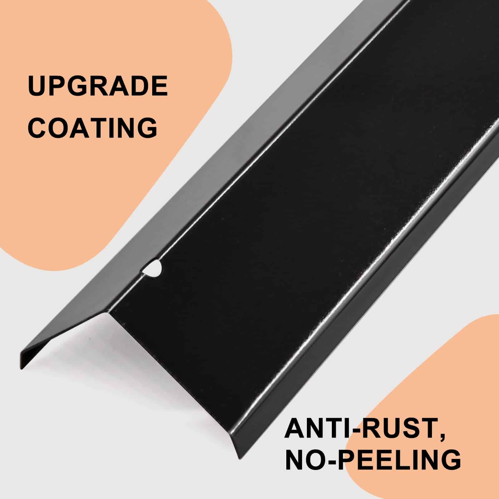 Repuestos de Parrilla Adviace para Members Mark - Imagen 6