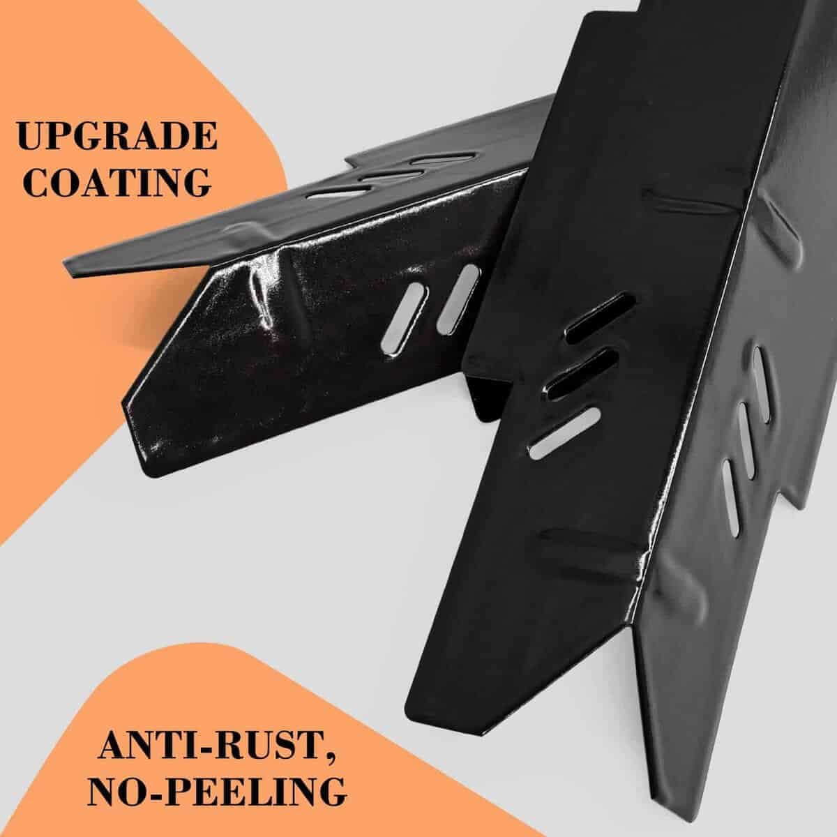 Repuestos para parrilla Adviace para modelos de parrilla de - Imagen 6