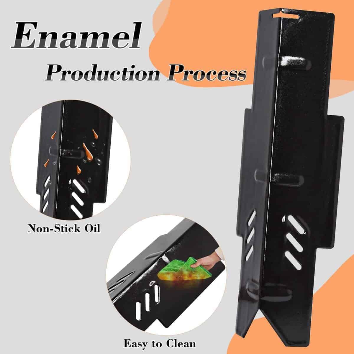 Repuestos para parrilla Adviace para modelos de parrilla de - Imagen 7