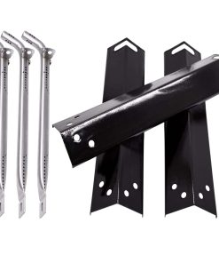 Kit de Reparación para Parrilla de Gas de 3 Quemadores