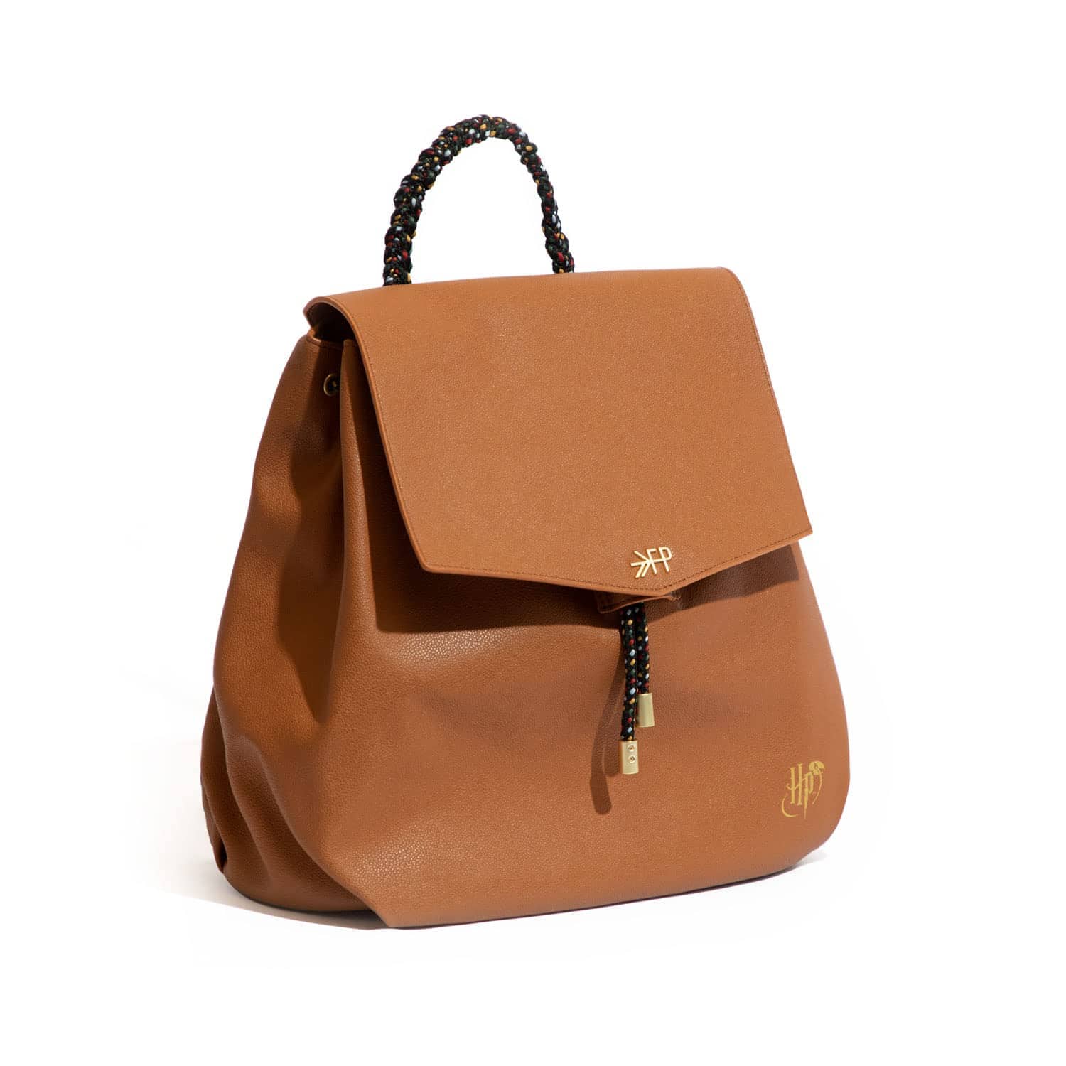 Mochila de pañales con cordón Freshly Picked, Harry Potter - Imagen 3