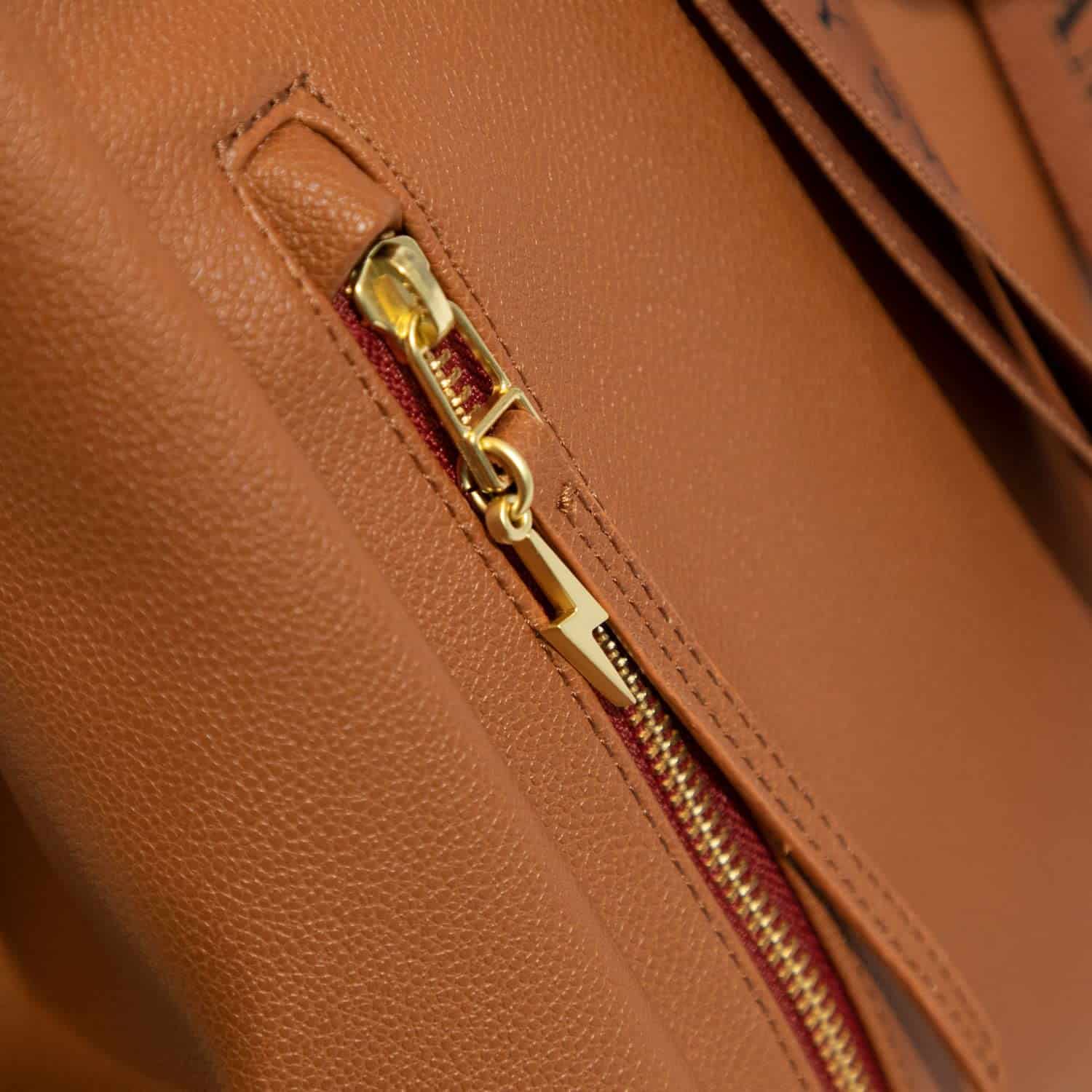 Mochila de pañales con cordón Freshly Picked, Harry Potter - Imagen 5