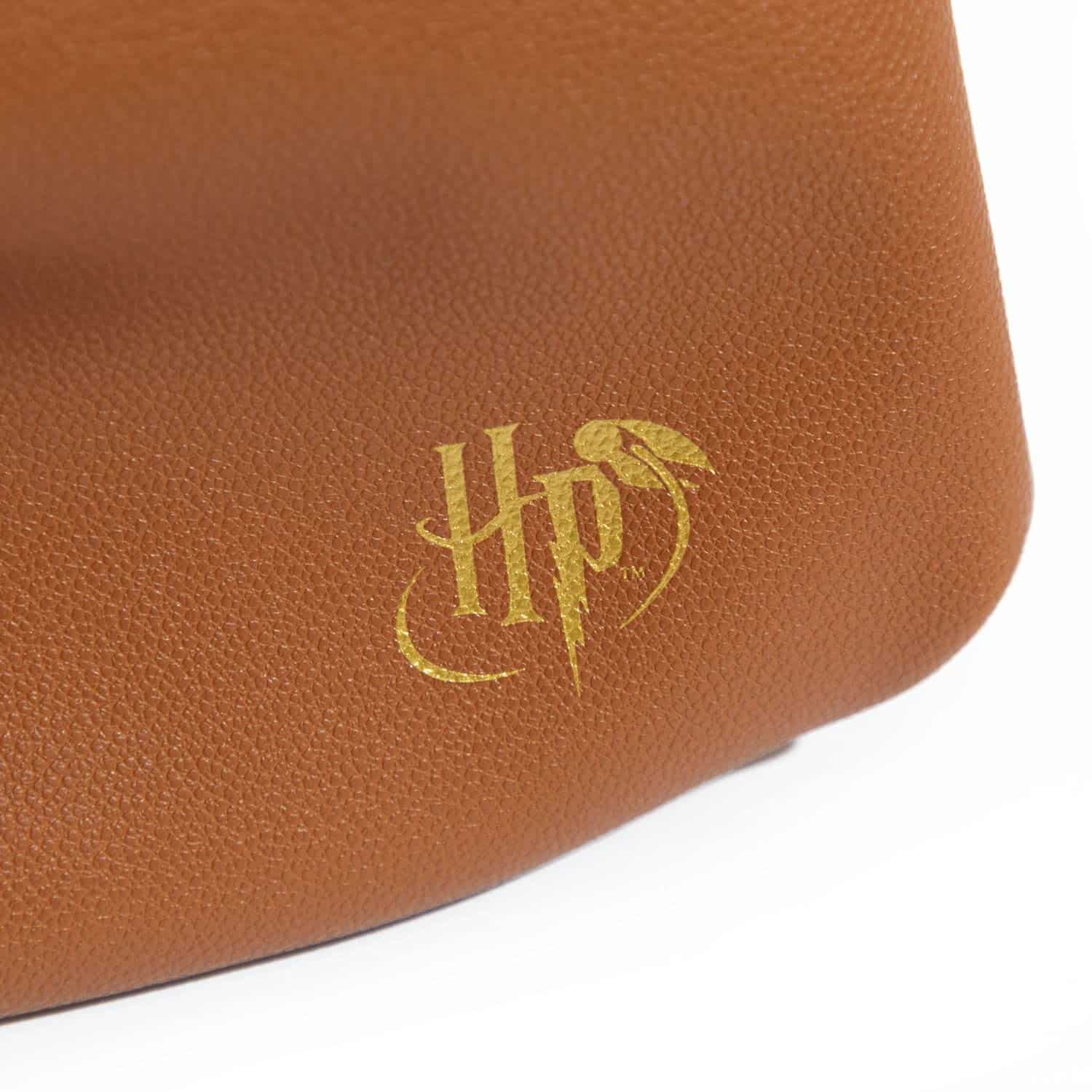 Mochila de pañales con cordón Freshly Picked, Harry Potter - Imagen 6