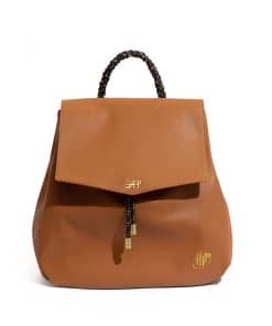 Mochila de pañales con cordón Freshly Picked, Harry Potter