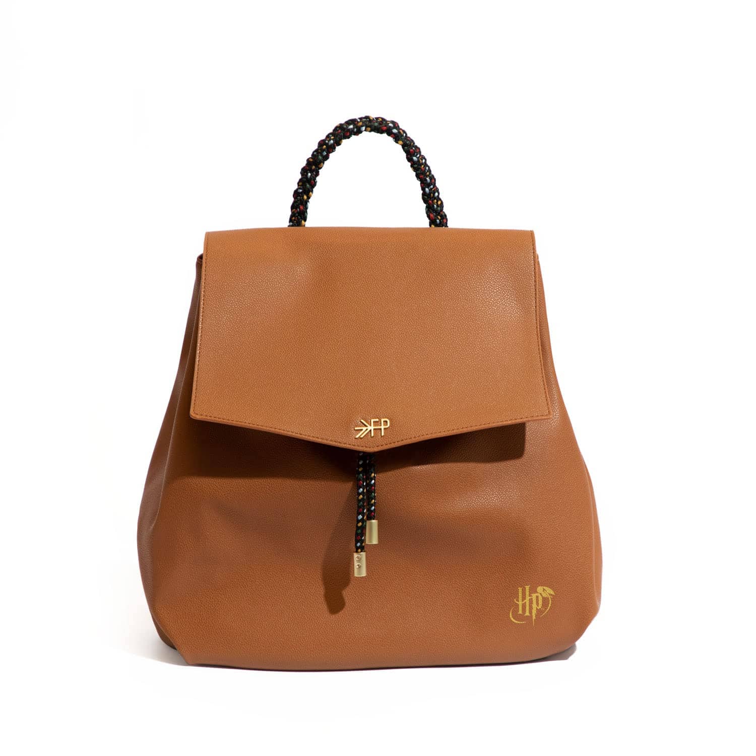 Mochila de pañales con cordón Freshly Picked, Harry Potter