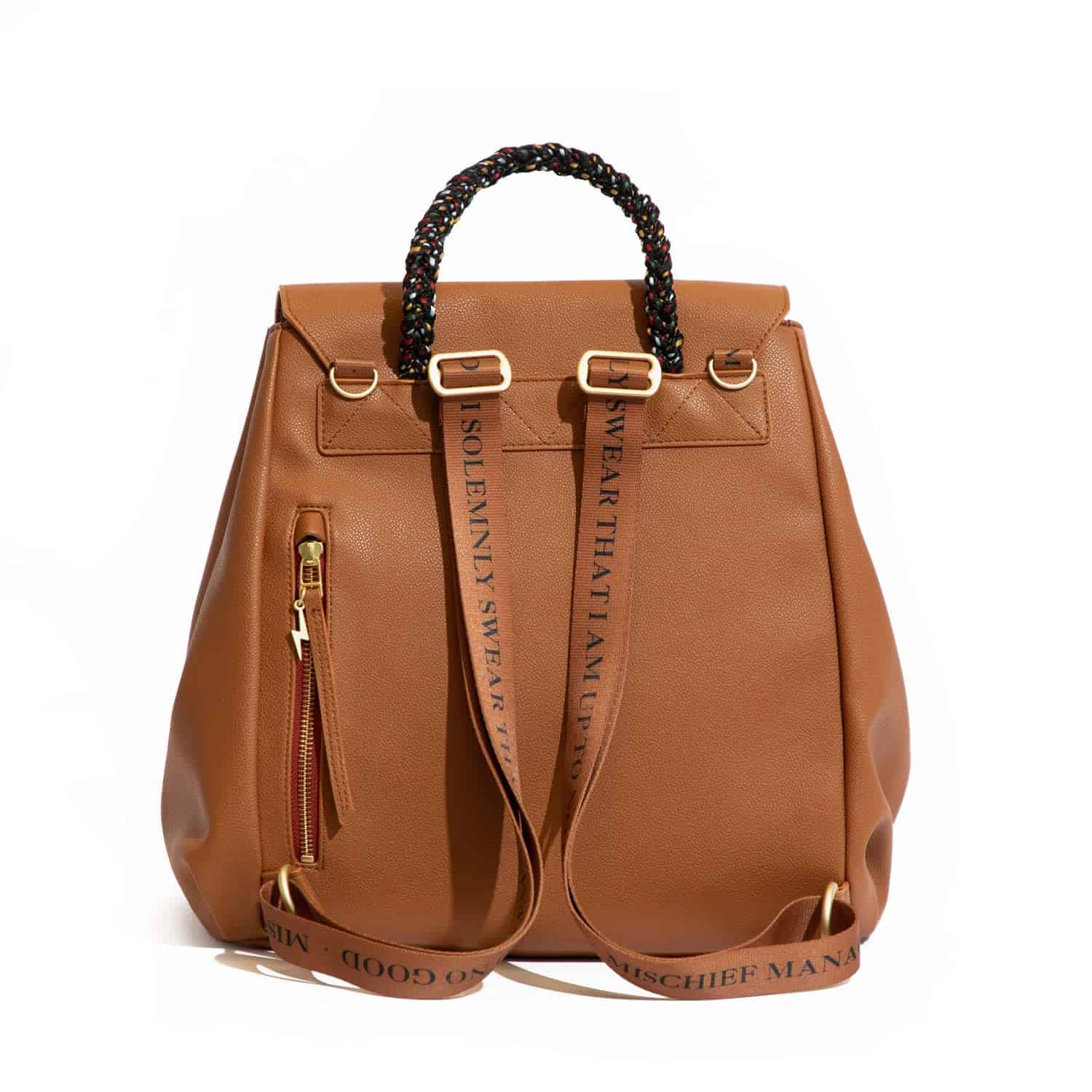 Mochila de pañales con cordón Freshly Picked, Harry Potter - Imagen 4