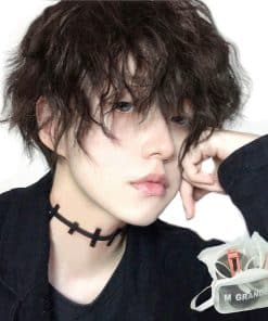 Peluca premium MGRANDE - Línea activa de peluqueros