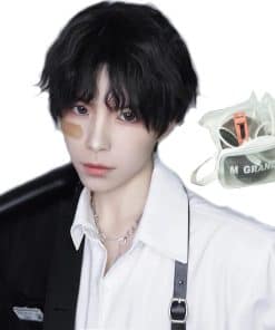 Peluca premium MGRANDE - Línea activa de estilistas de