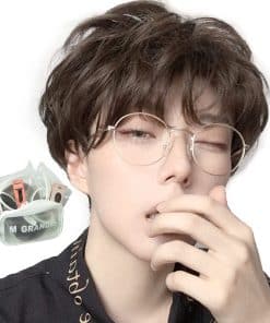 MGRANDE peluca línea premium - activa el estilista superior