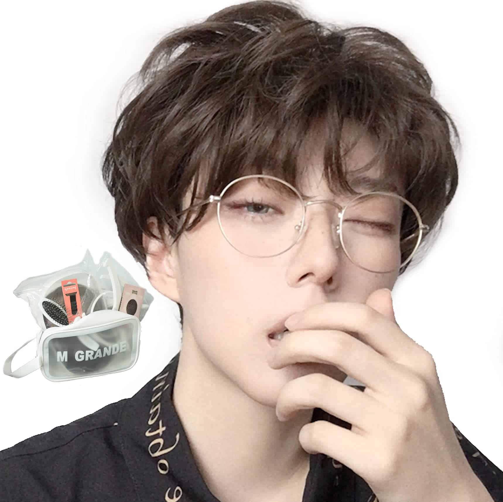 MGRANDE peluca línea premium - activa el estilista superior