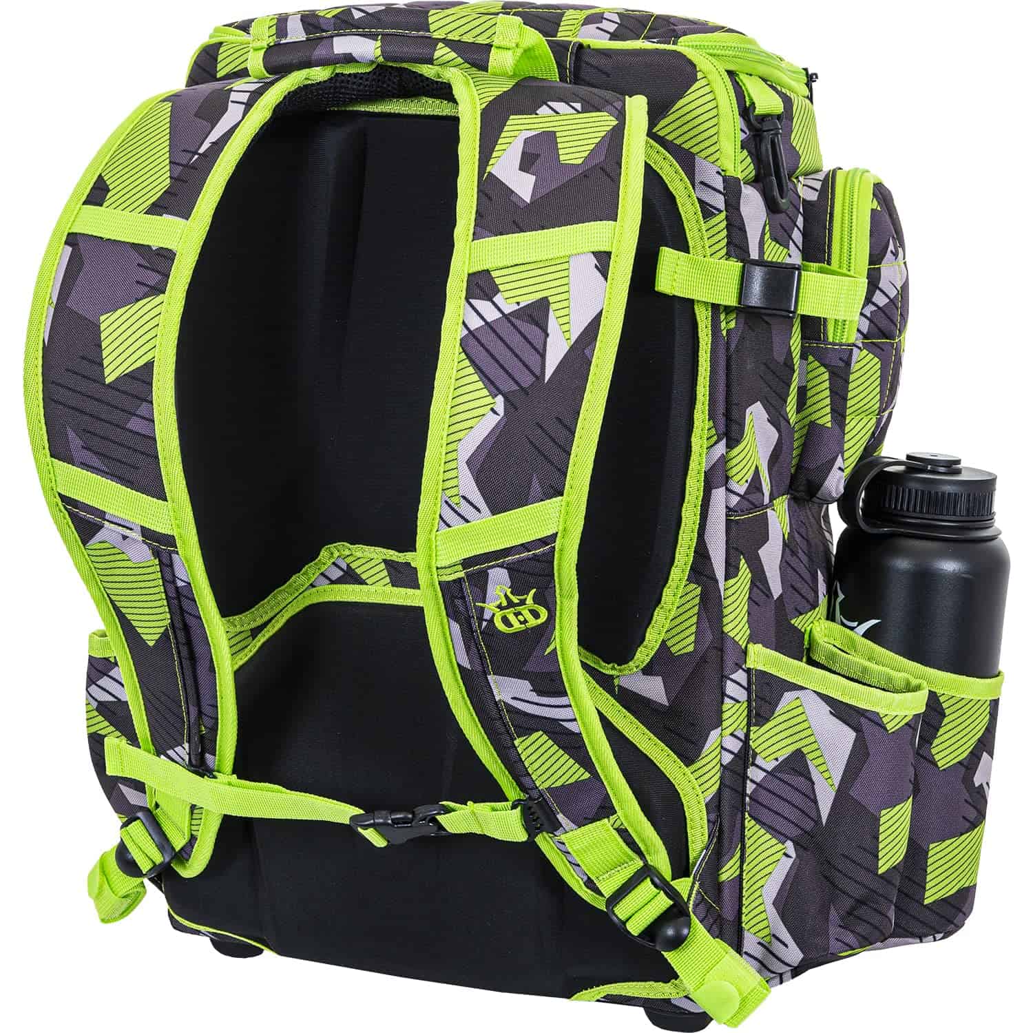 Mochila de Golf de Disco Dynamic Discs Combat Ranger | - Imagen 7