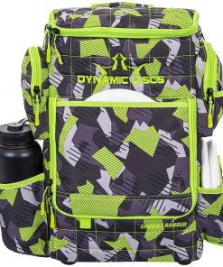 Mochila de Golf de Disco Dynamic Discs Combat Ranger |