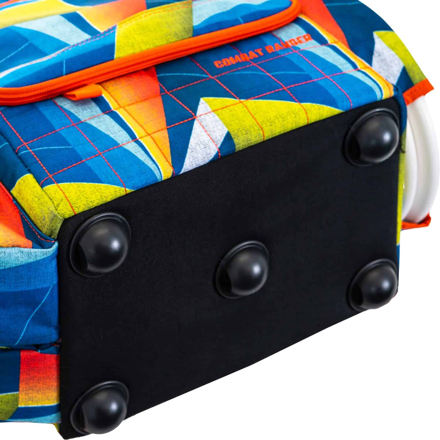 Mochila de Disc Golf Combat Ranger de Dynamic -Tucán - Imagen 9