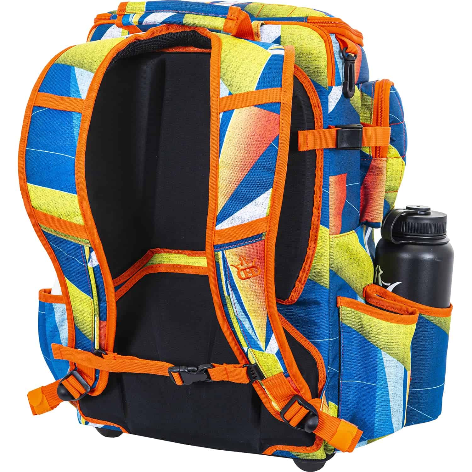 Mochila de Disc Golf Combat Ranger de Dynamic -Tucán - Imagen 7